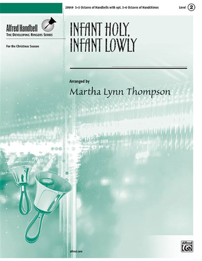 Infant Holy, Infant Lowly
